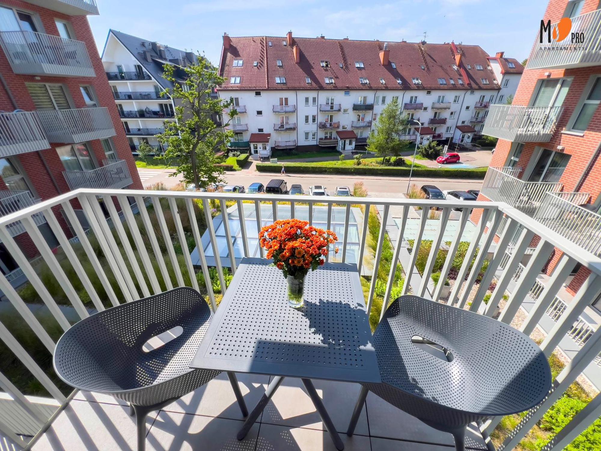 Green Port Premium Z Fitness&Spa&Restaurant Kolobrzeg Exterior photo