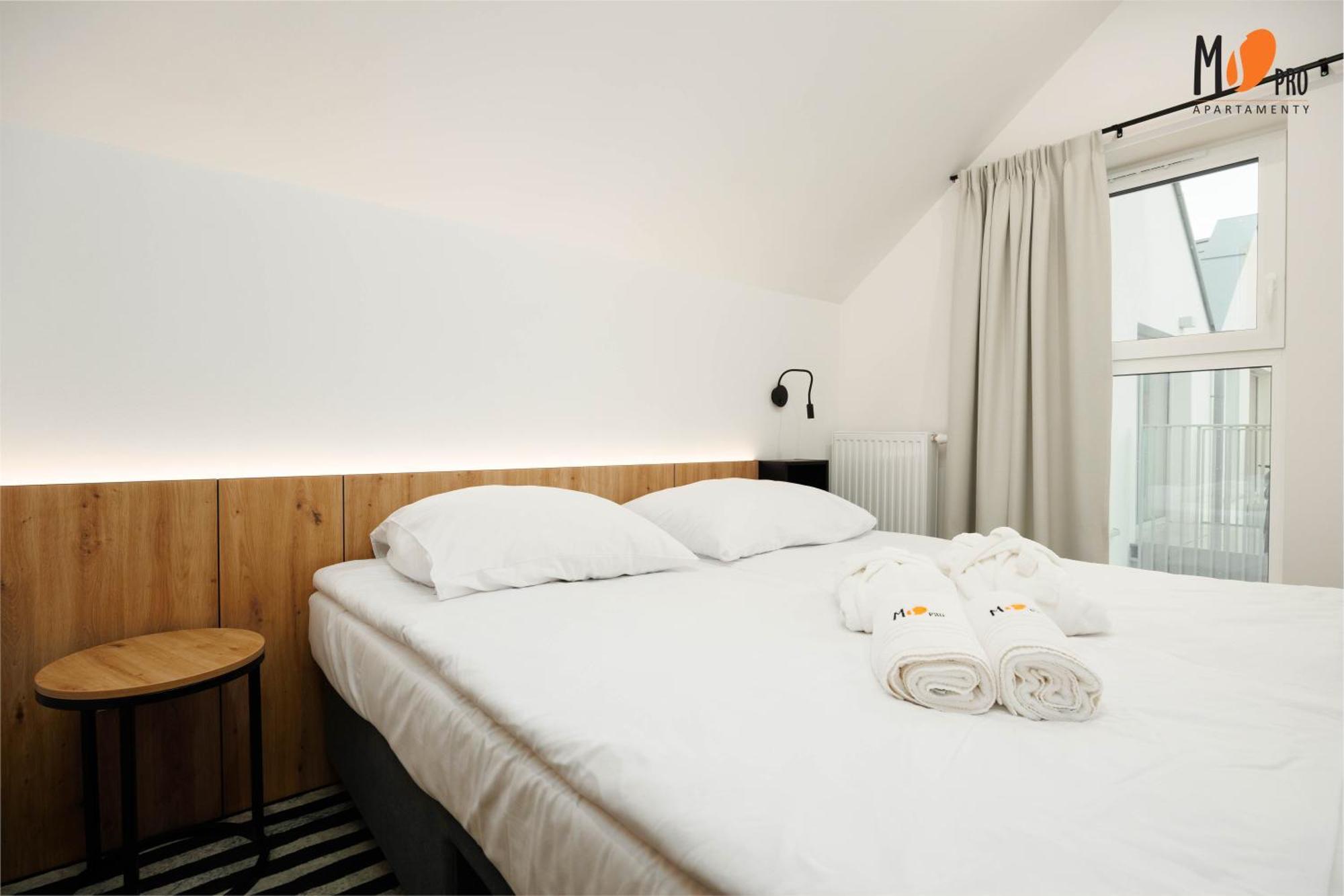 Green Port Premium Z Fitness&Spa&Restaurant Kolobrzeg Room photo
