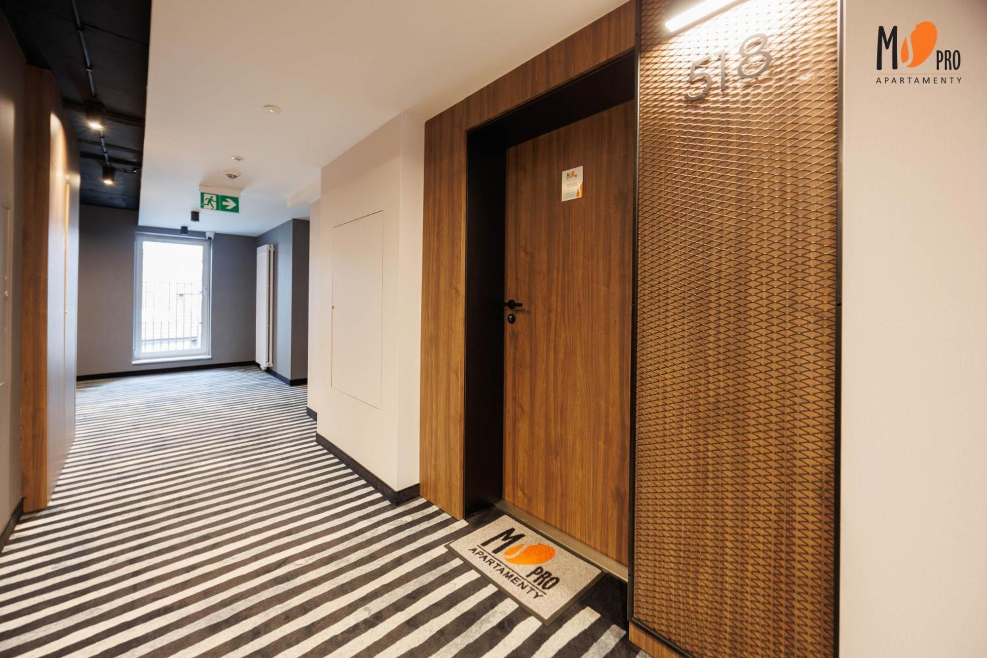 Green Port Premium Z Fitness&Spa&Restaurant Kolobrzeg Room photo